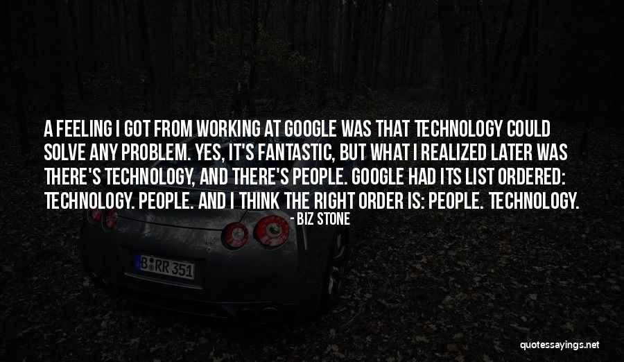 Dardana Rahman Quotes By Biz Stone Dardana Rahman Quotes By Biz Stone