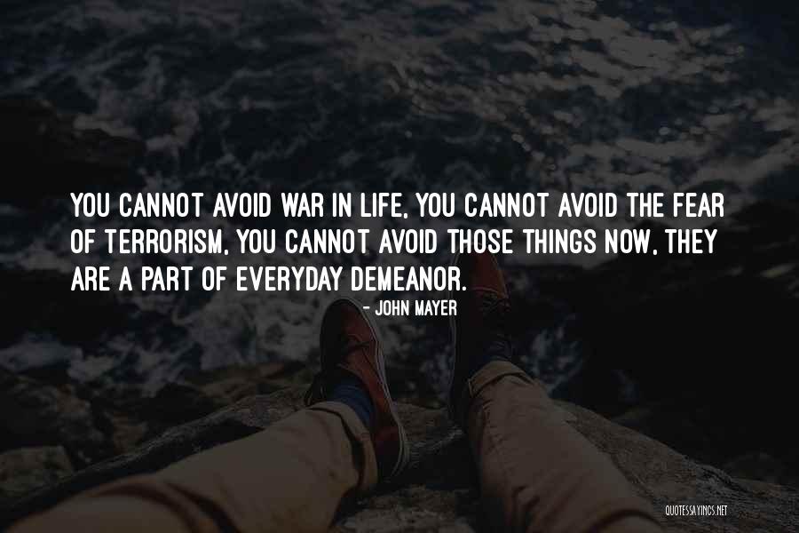 Dardanelles Campaign Quotes By John Mayer Dardanelles Campaign Quotes By John Mayer