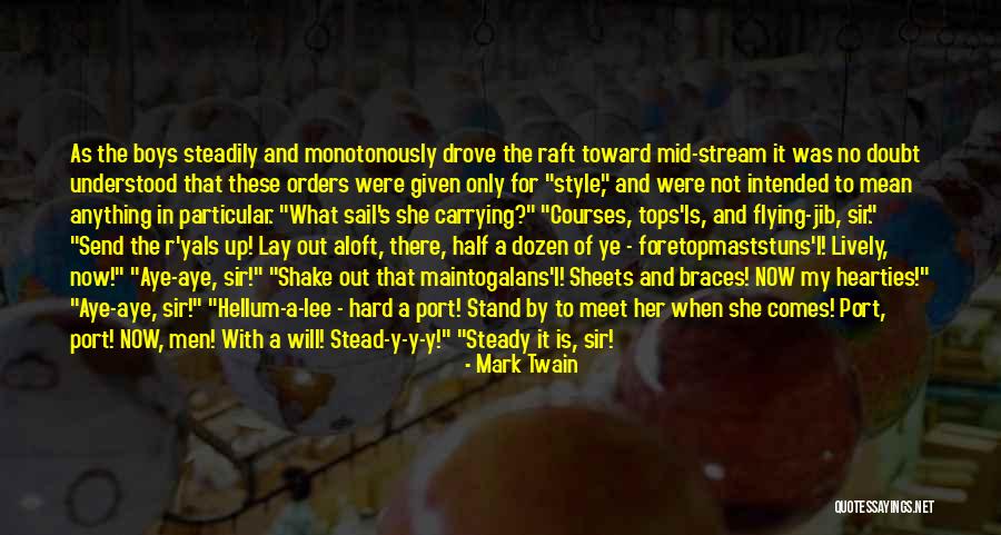 Dardanos Quotes By Mark Twain Dardanos Quotes By Mark Twain
