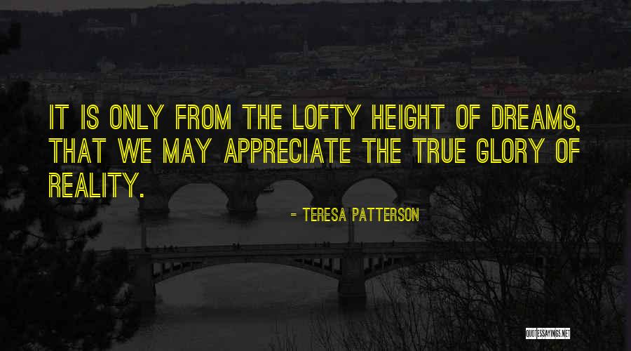 Dardanos Quotes By Teresa Patterson Dardanos Quotes By Teresa Patterson