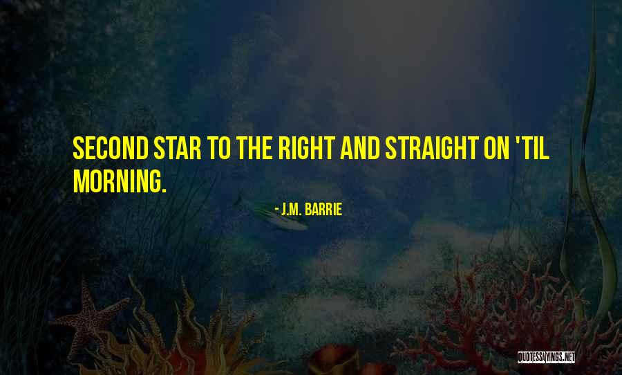 Dardis Communications Quotes By J.M. Barrie Dardis Communications Quotes By J.M. Barrie