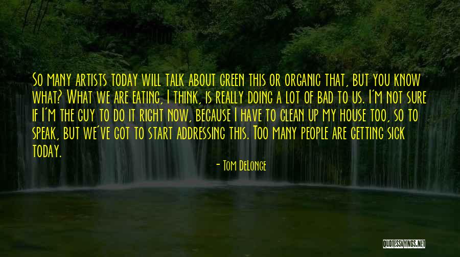 Dardos En Quotes By Tom DeLonge Dardos En Quotes By Tom DeLonge