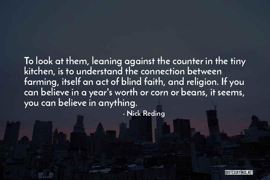 Dardra Quotes By Nick Reding Dardra Quotes By Nick Reding