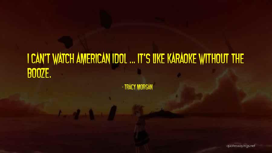 Dardra Quotes By Tracy Morgan Dardra Quotes By Tracy Morgan