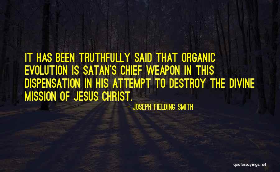 Dardzinski Method Quotes By Joseph Fielding Smith Dardzinski Method Quotes By Joseph Fielding Smith