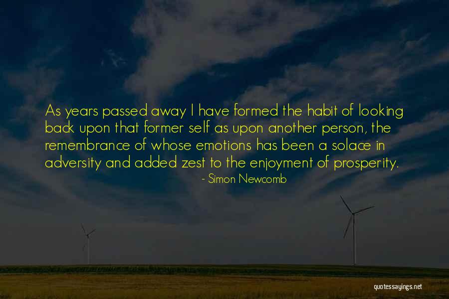 Dardzinski Method Quotes By Simon Newcomb Dardzinski Method Quotes By Simon Newcomb