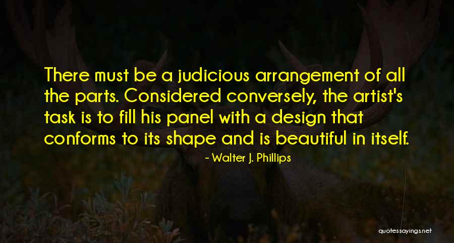 Dardzinski Method Quotes By Walter J. Phillips Dardzinski Method Quotes By Walter J. Phillips