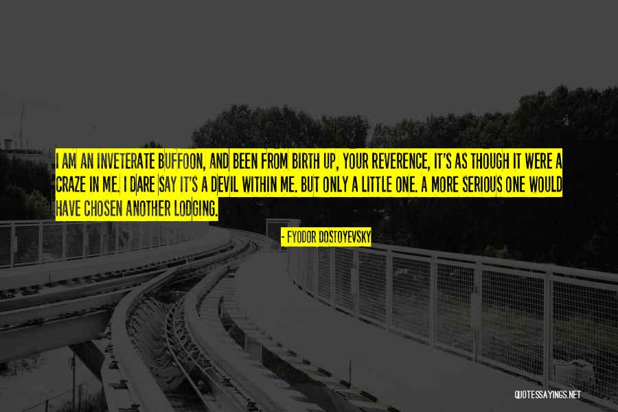 Dare Me Quotes By Fyodor Dostoyevsky Dare Me Quotes By Fyodor Dostoyevsky
