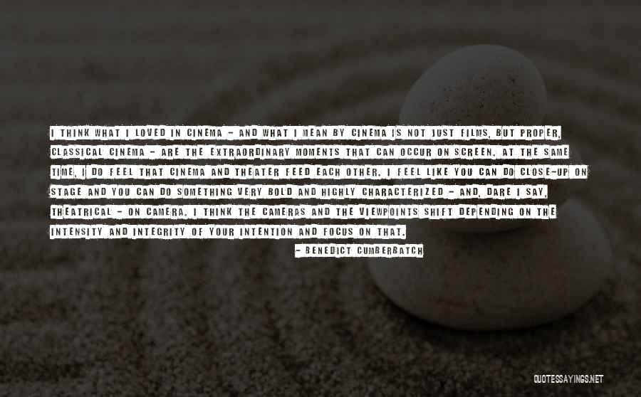 Dare To Be Bold Quotes By Benedict Cumberbatch Dare To Be Bold Quotes By Benedict Cumberbatch