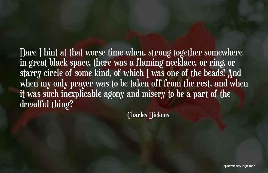 Dare To Be Great Quotes By Charles Dickens Dare To Be Great Quotes By Charles Dickens