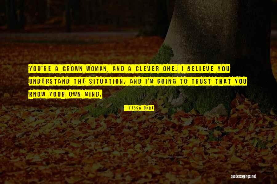 Dare To Believe Quotes By Tessa Dare Dare To Believe Quotes By Tessa Dare