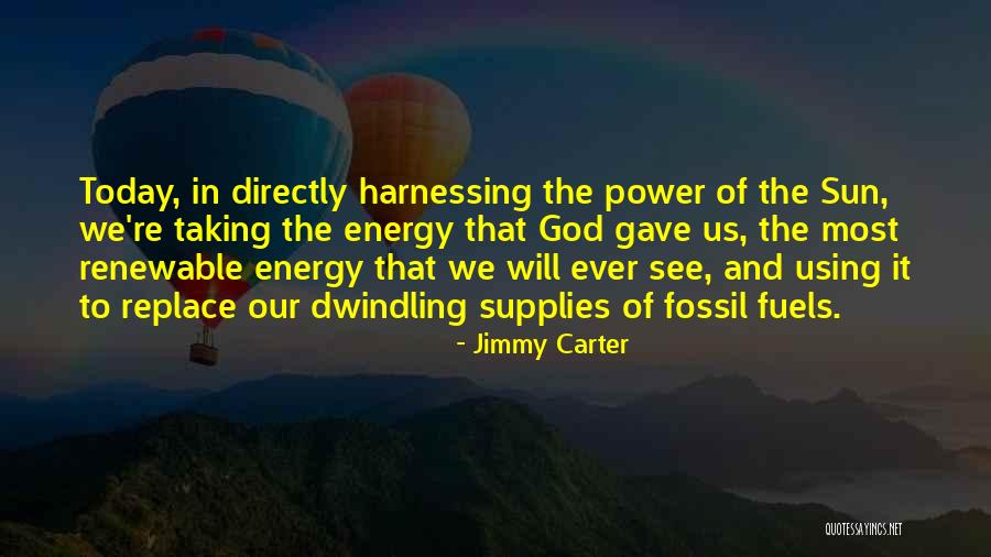 Dareaun Quotes By Jimmy Carter Dareaun Quotes By Jimmy Carter