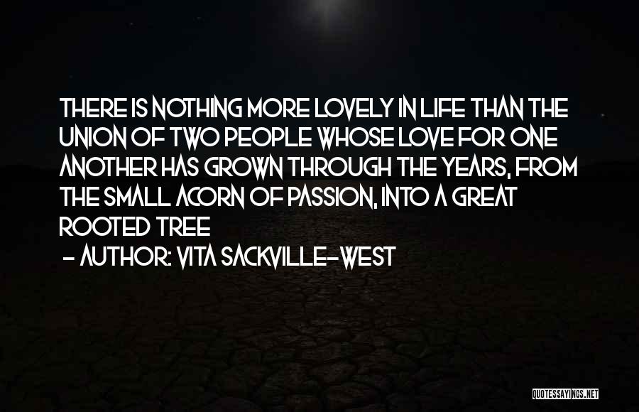 Daredevil Season 1 Episode 8 Quotes By Vita Sackville-West