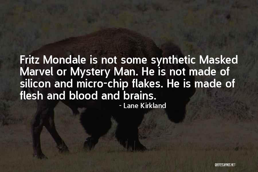 Daredevil Try Quotes By Lane Kirkland Daredevil Try Quotes By Lane Kirkland
