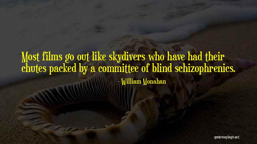 Daredevils Gone Quotes By William Monahan Daredevils Gone Quotes By William Monahan