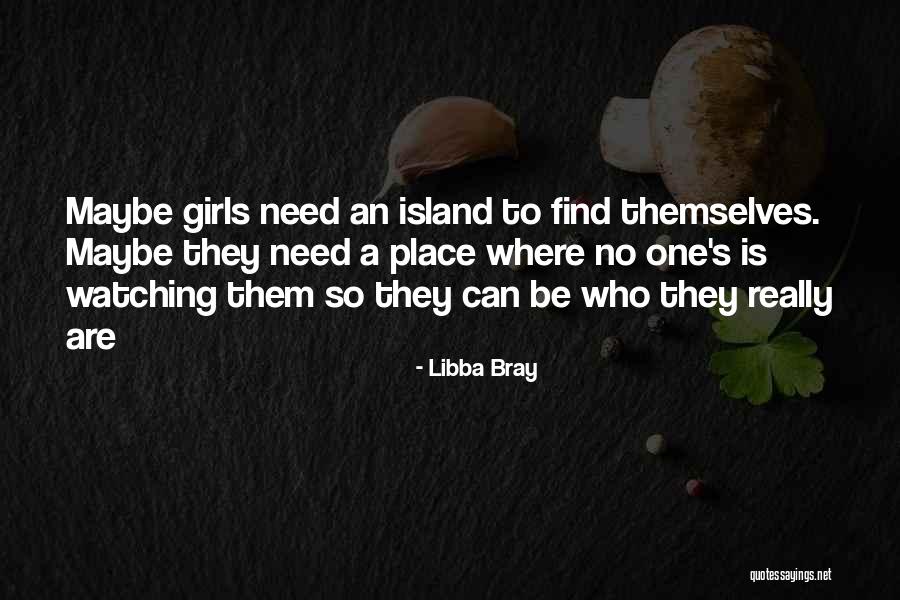 Daredevils Of The Red Quotes By Libba Bray Daredevils Of The Red Quotes By Libba Bray