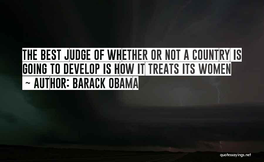 Dareiz Quotes By Barack Obama