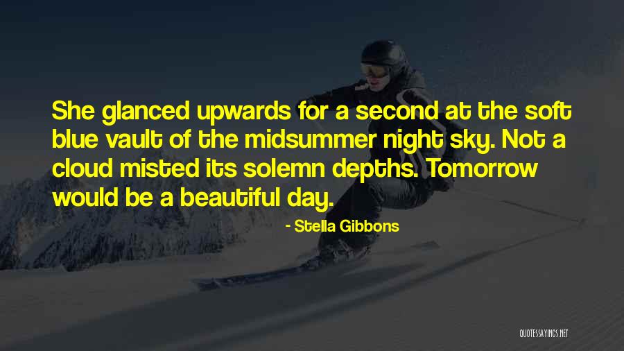 Dareiz Quotes By Stella Gibbons Dareiz Quotes By Stella Gibbons