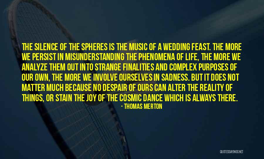 Dareiz Quotes By Thomas Merton Dareiz Quotes By Thomas Merton