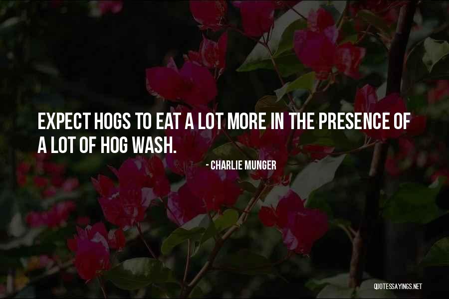 Darel Paul Quotes By Charlie Munger