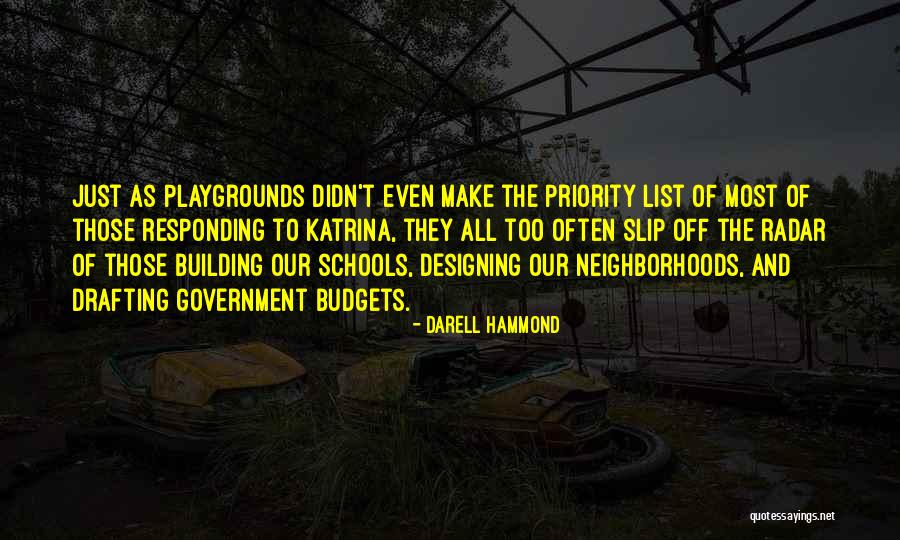 Darell Hammond Quotes 1650020 Darell Hammond Quotes 1650020