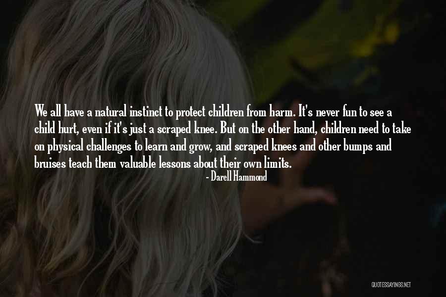 Darell Hammond Quotes 1791575 Darell Hammond Quotes 1791575