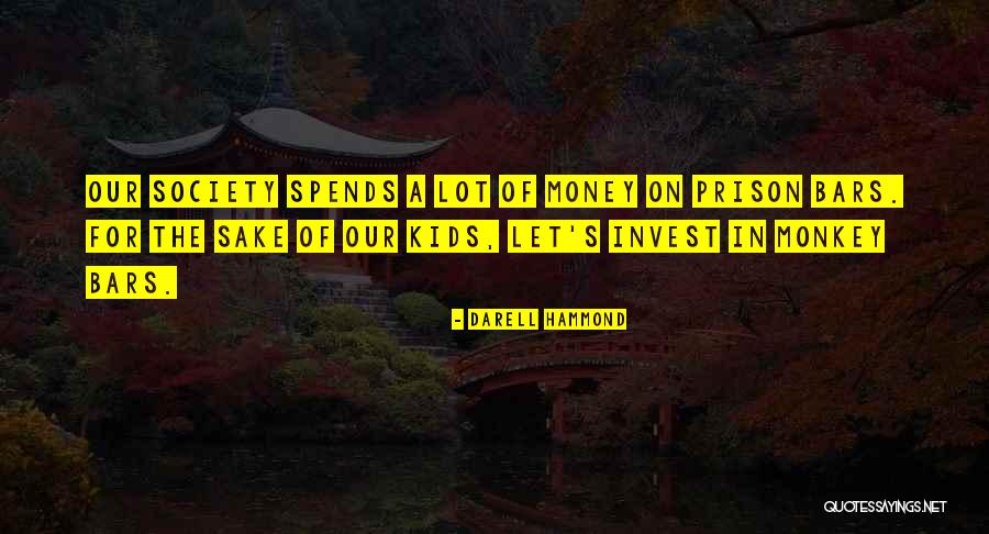 Darell Hammond Quotes 1858794 Darell Hammond Quotes 1858794