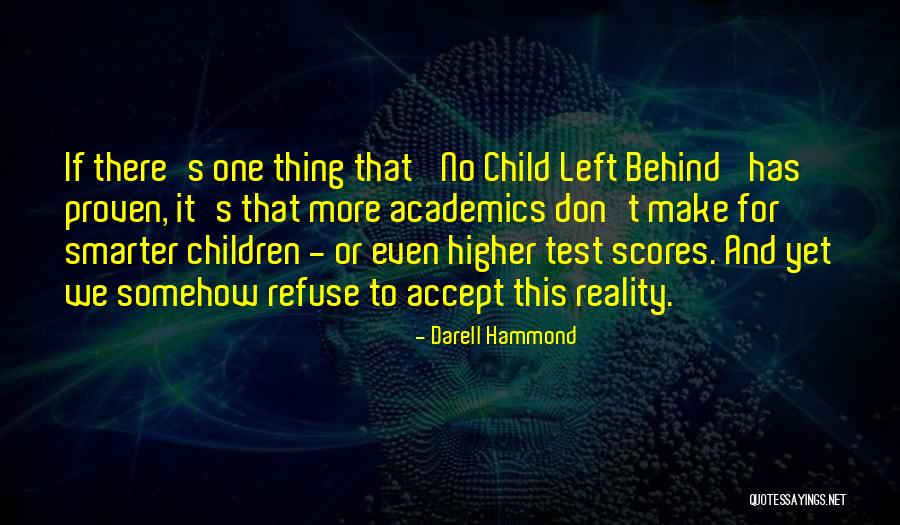Darell Hammond Quotes 2209386 Darell Hammond Quotes 2209386