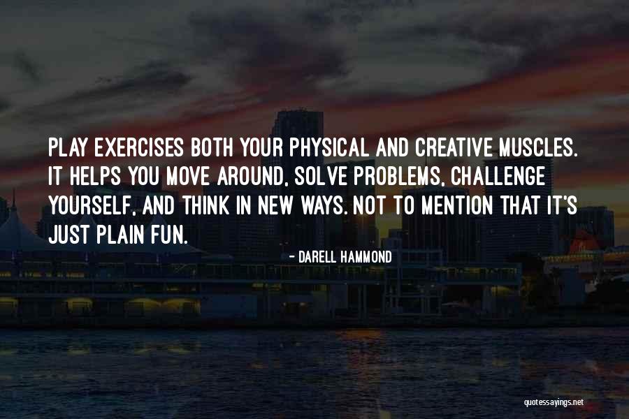 Darell Hammond Quotes 795211 Darell Hammond Quotes 795211