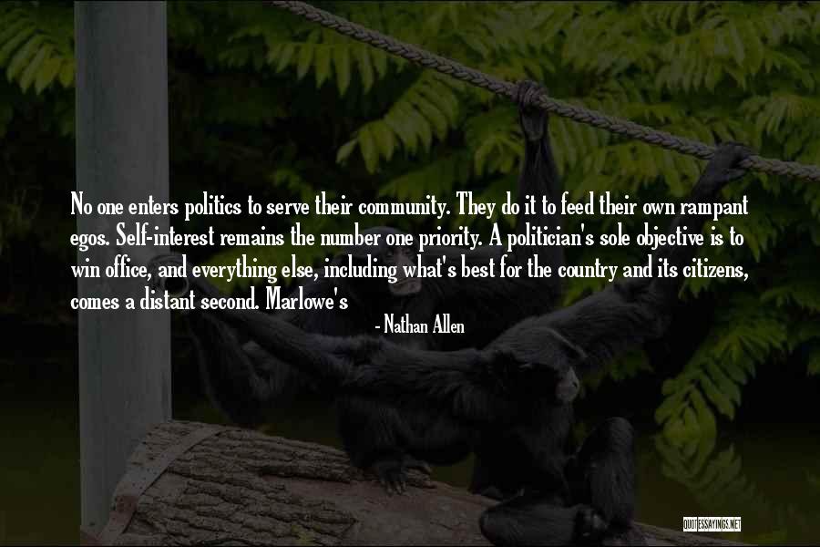 Daren Bates Quotes By Nathan Allen Daren Bates Quotes By Nathan Allen
