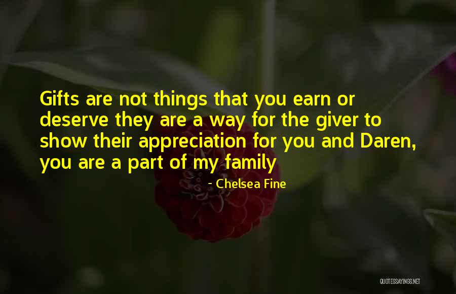 Daren Quotes By Chelsea Fine Daren Quotes By Chelsea Fine