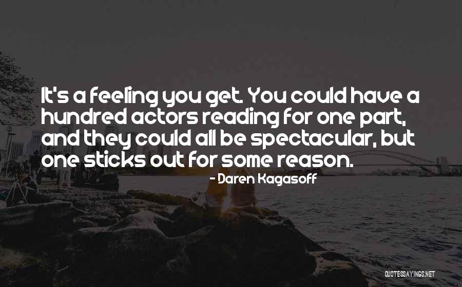 Daren Quotes By Daren Kagasoff Daren Quotes By Daren Kagasoff