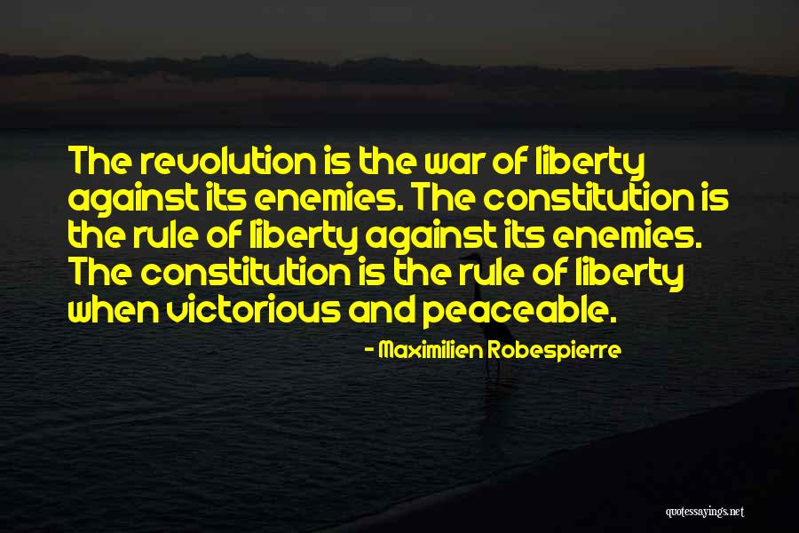 Daresay Or Dare Quotes By Maximilien Robespierre Daresay Or Dare Quotes By Maximilien Robespierre