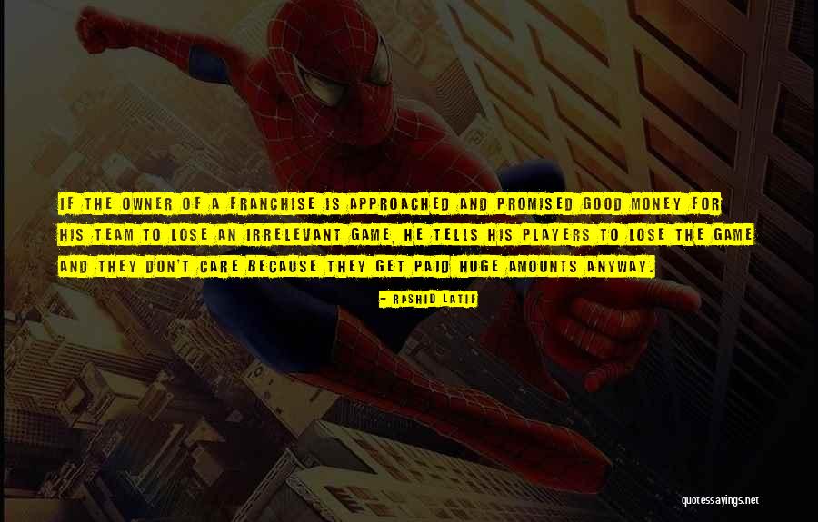 Dareth Lego Quotes By Rashid Latif Dareth Lego Quotes By Rashid Latif