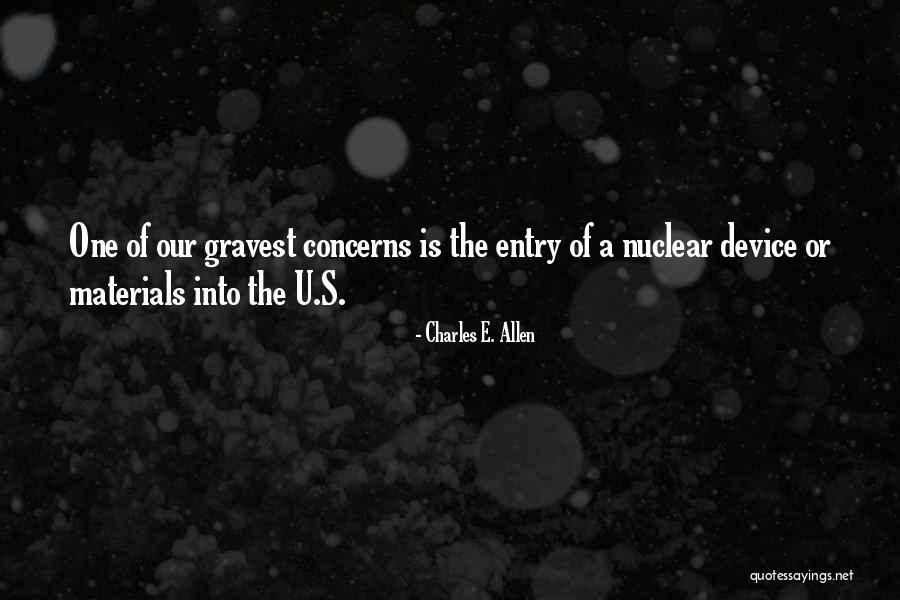 Daretha Quotes By Charles E. Allen Daretha Quotes By Charles E. Allen
