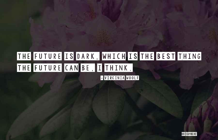 Darfsteller Quotes By Virginia Woolf Darfsteller Quotes By Virginia Woolf