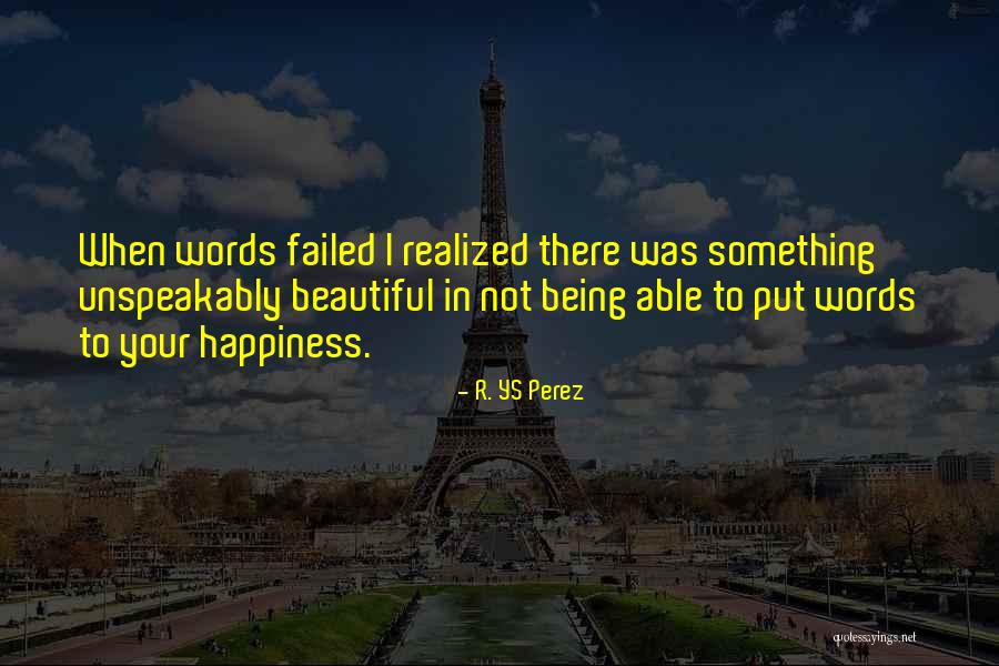 Darfuris Quotes By R. YS Perez Darfuris Quotes By R. YS Perez