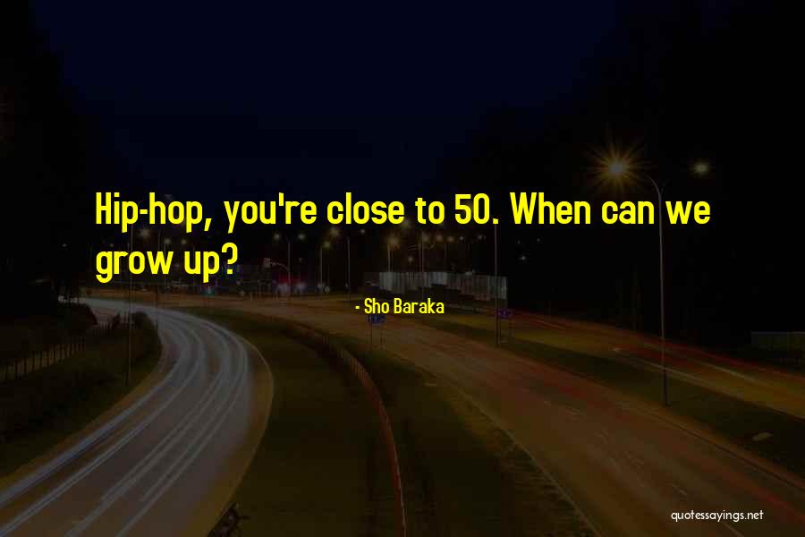 Darfuris Quotes By Sho Baraka Darfuris Quotes By Sho Baraka