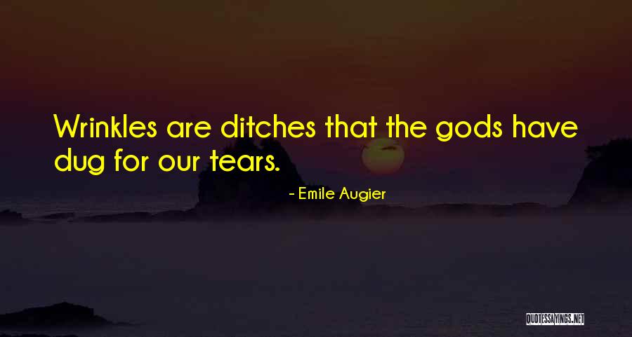 Dargahi Shah Quotes By Emile Augier Dargahi Shah Quotes By Emile Augier