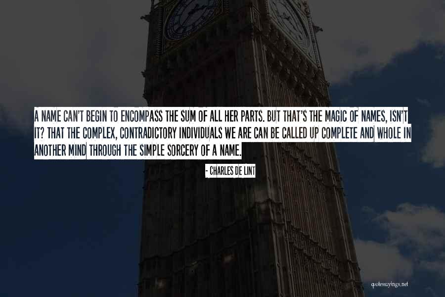Dargal Interline Quotes By Charles De Lint Dargal Interline Quotes By Charles De Lint
