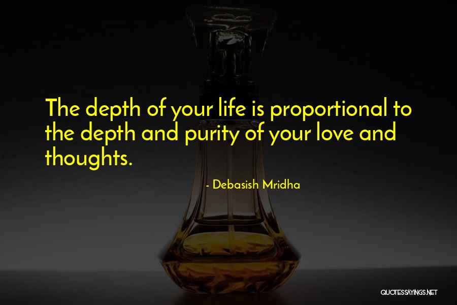 Dargal Interline Quotes By Debasish Mridha Dargal Interline Quotes By Debasish Mridha