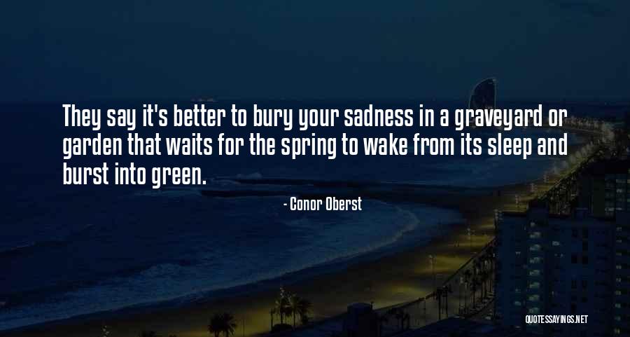 Dargan Quotes By Conor Oberst Dargan Quotes By Conor Oberst