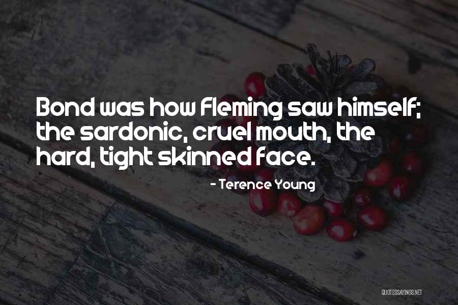 Dargaud Marina Quotes By Terence Young Dargaud Marina Quotes By Terence Young