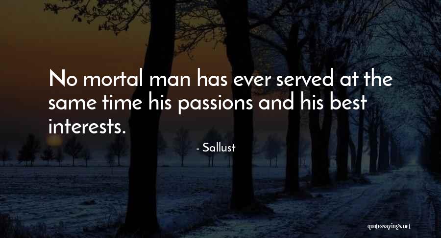 Dargel Boat Quotes By Sallust Dargel Boat Quotes By Sallust