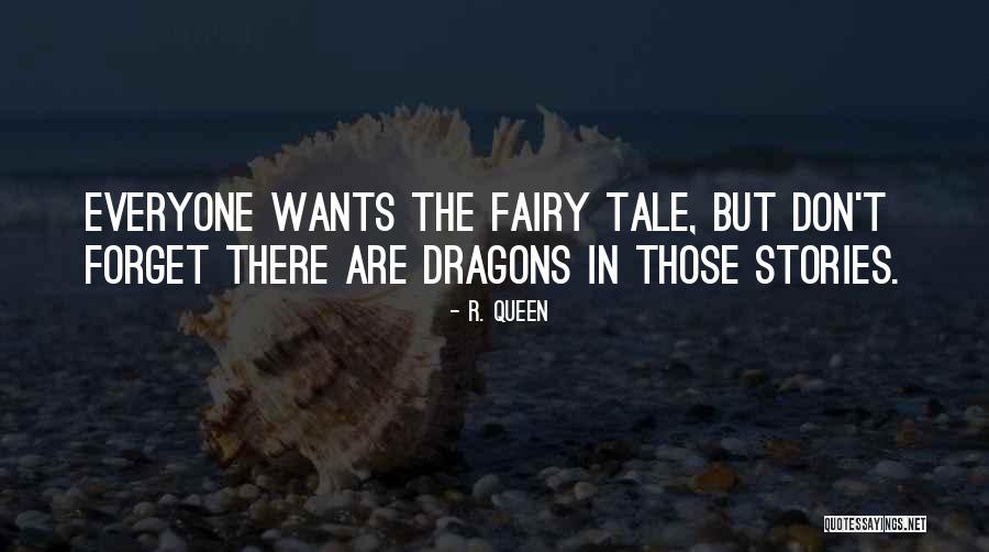 Dargent Company Quotes By R. Queen Dargent Company Quotes By R. Queen