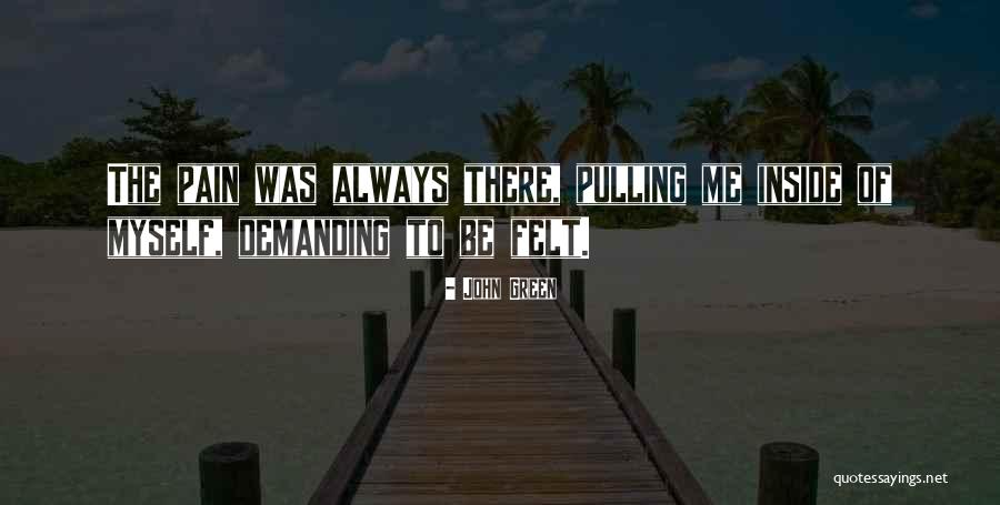 Dargentan Quotes By John Green Dargentan Quotes By John Green