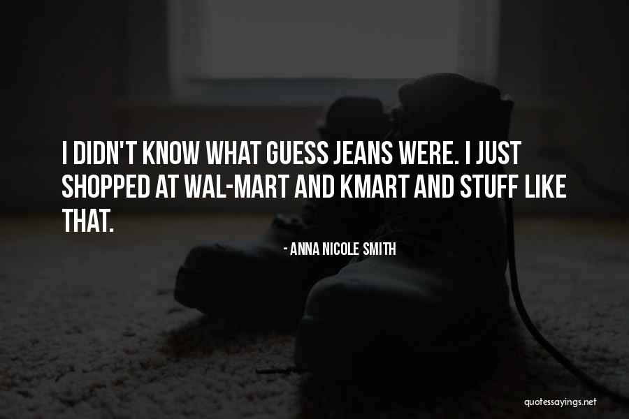 Darger Family Quotes By Anna Nicole Smith Darger Family Quotes By Anna Nicole Smith