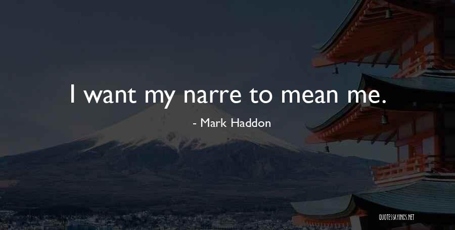 Darger Family Quotes By Mark Haddon Darger Family Quotes By Mark Haddon