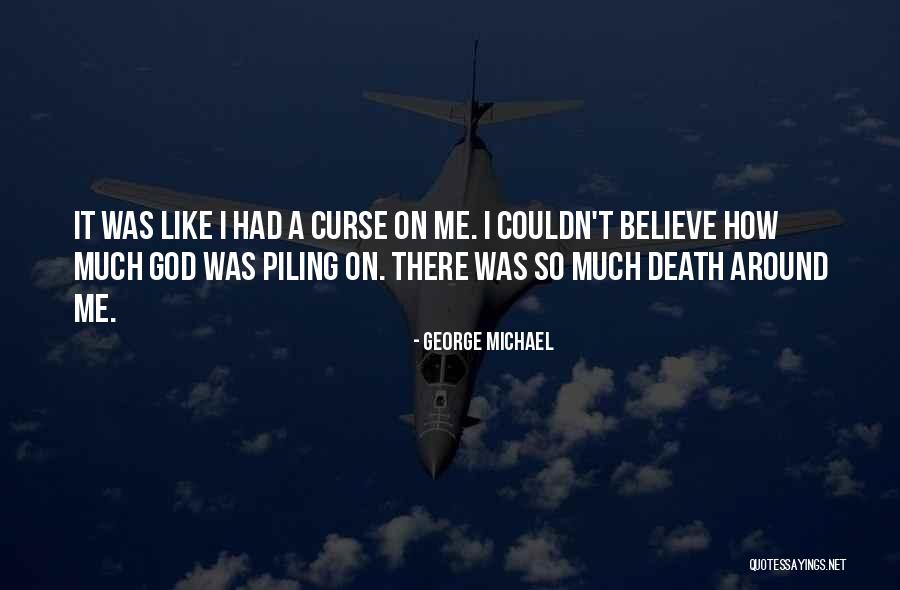 Daria Love Quotes By George Michael Daria Love Quotes By George Michael