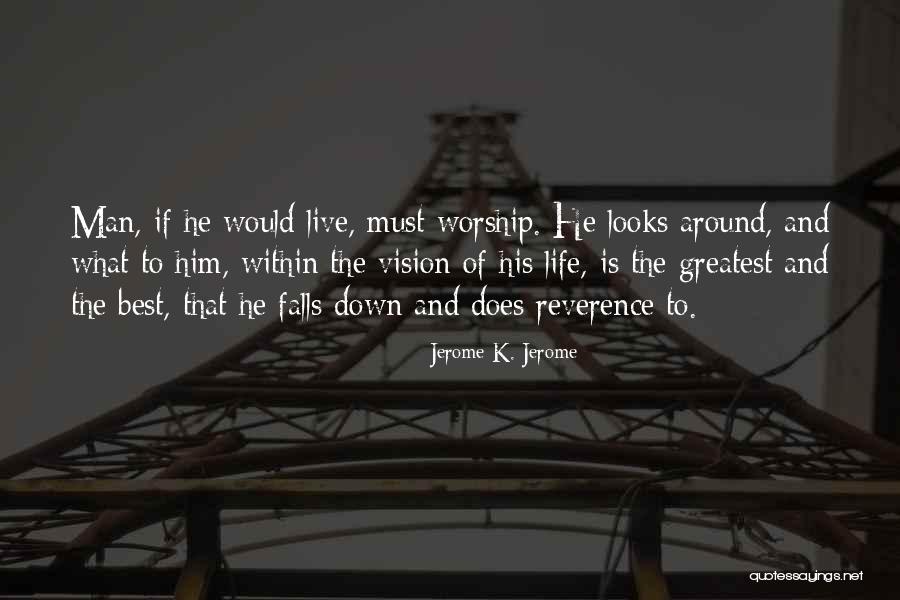 Daria Pdam Quotes By Jerome K. Jerome Daria Pdam Quotes By Jerome K. Jerome